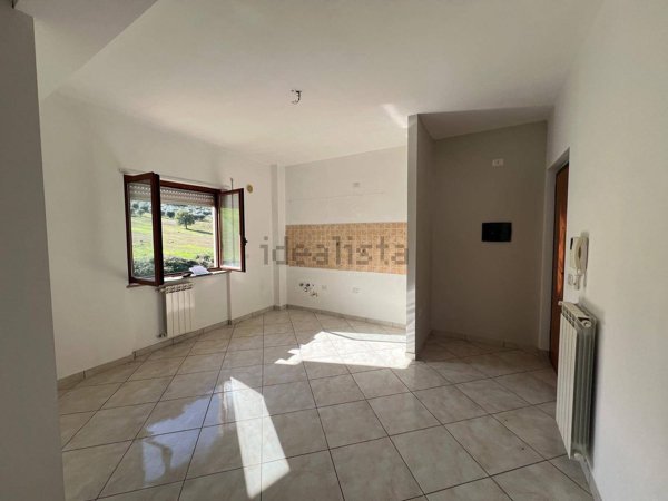 appartamento in vendita a Montalto Uffugo