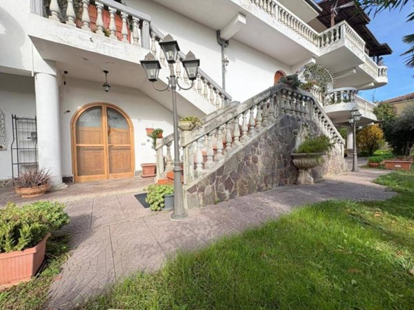 appartamento in vendita a Montalto Uffugo in zona Settimo