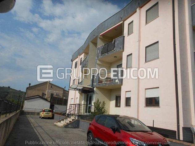 appartamento in vendita a Montalto Uffugo
