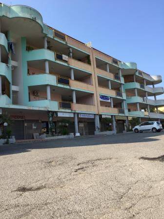 appartamento in vendita a Montalto Uffugo