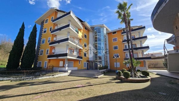 appartamento in vendita a Montalto Uffugo