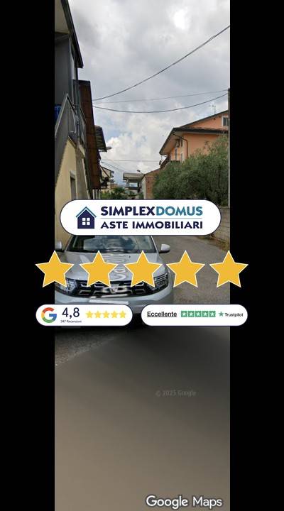 appartamento in vendita a Montalto Uffugo in zona Taverna