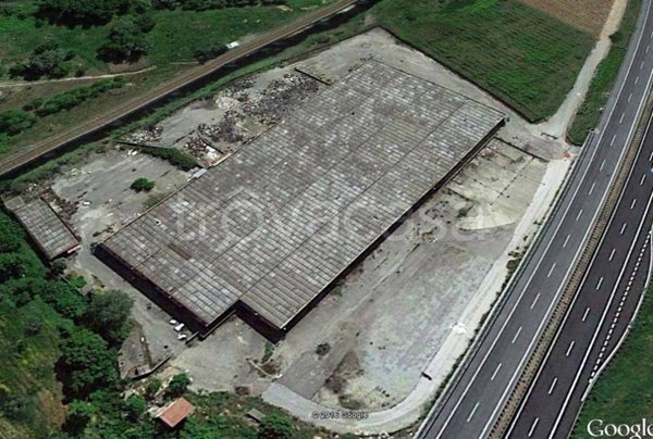 negozio in vendita a Montalto Uffugo in zona Settimo