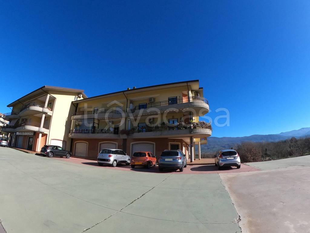 appartamento in vendita a Montalto Uffugo