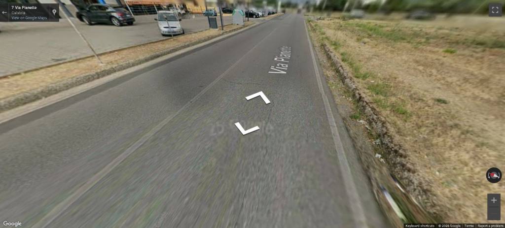 appartamento in vendita a Montalto Uffugo