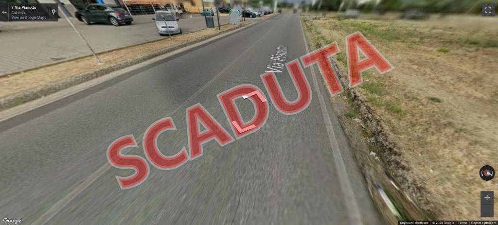 appartamento in vendita a Montalto Uffugo