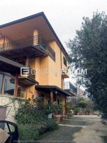 casa indipendente in vendita a Montalto Uffugo in zona Parantoro