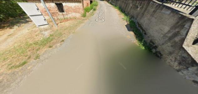 locale commerciale in vendita a Montalto Uffugo