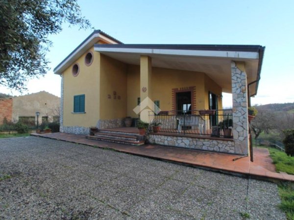 casa indipendente in vendita a Montalto Uffugo