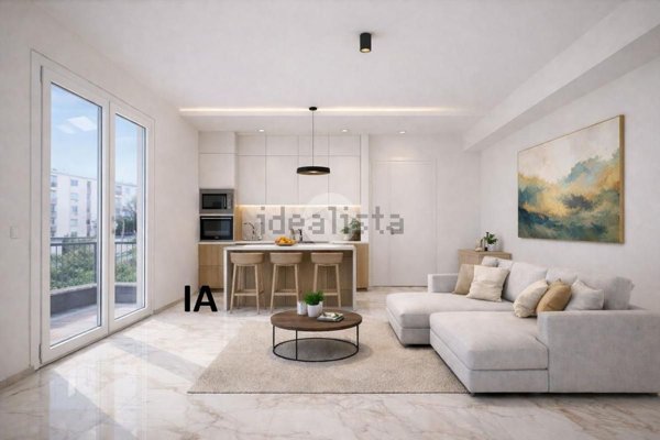 appartamento in vendita a Montalto Uffugo in zona Taverna