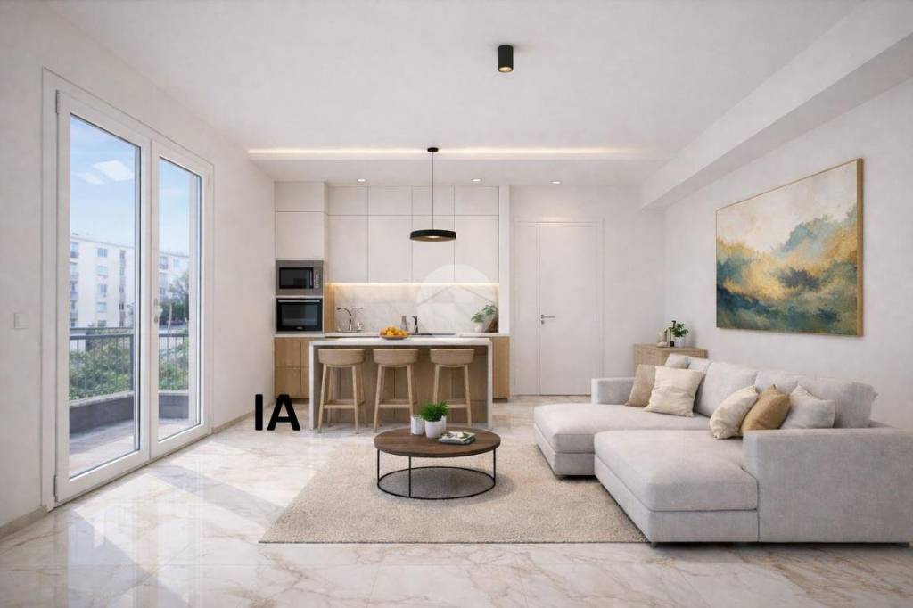 appartamento in vendita a Montalto Uffugo in zona Taverna