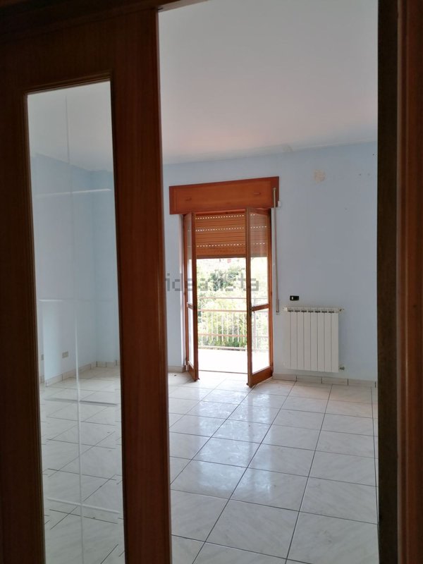 appartamento in vendita a Montalto Uffugo