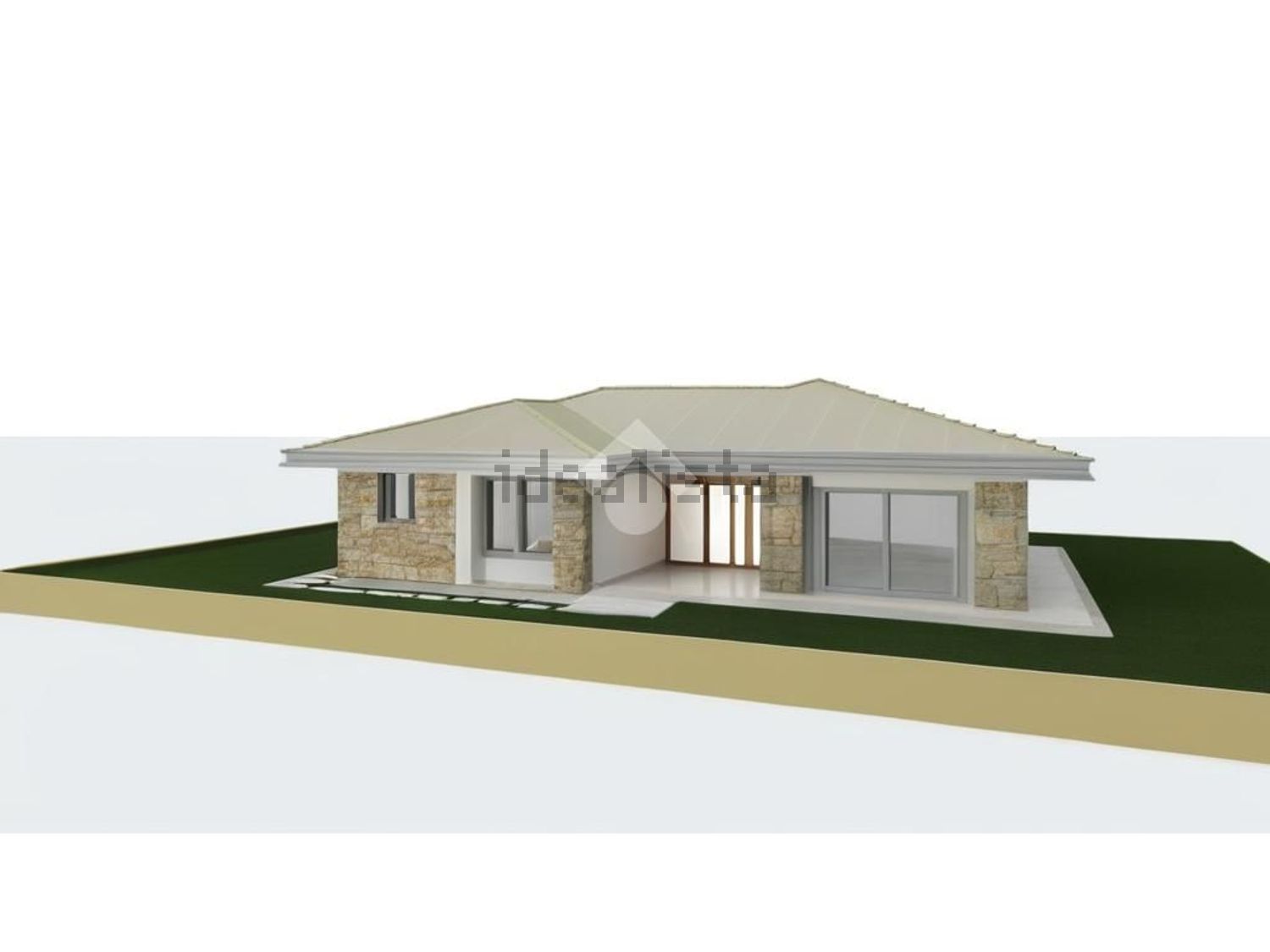 casa indipendente in vendita a Montalto Uffugo