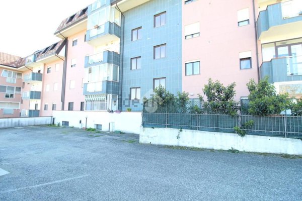 appartamento in vendita a Montalto Uffugo in zona Settimo