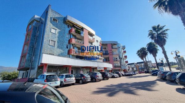 appartamento in vendita a Montalto Uffugo in zona Settimo