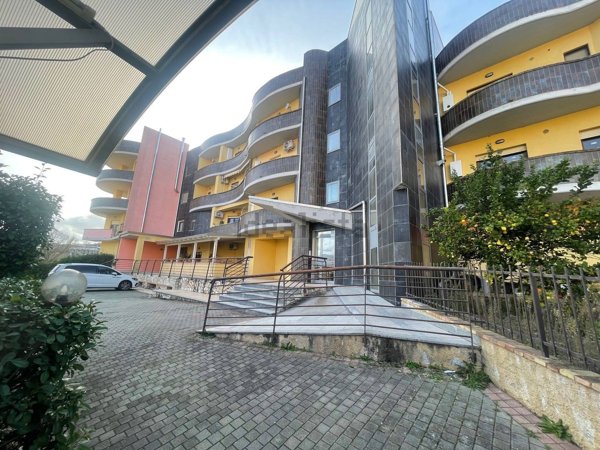 appartamento in vendita a Montalto Uffugo