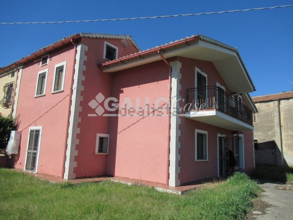 appartamento in vendita a Montalto Uffugo