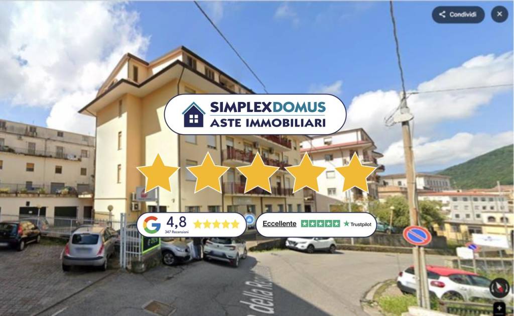 appartamento in vendita a Montalto Uffugo