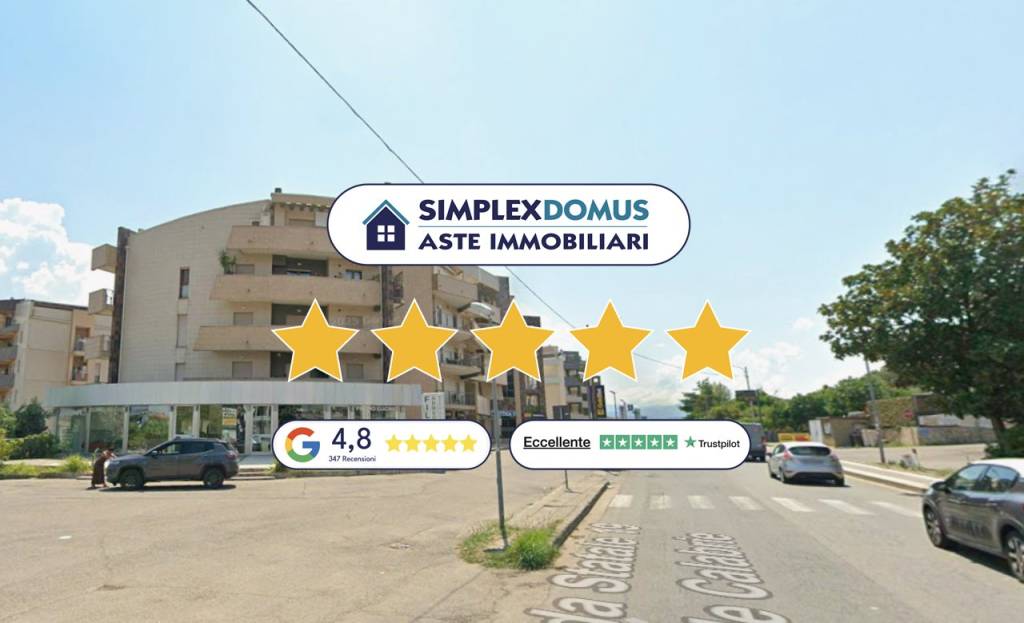 appartamento in vendita a Montalto Uffugo in zona Settimo