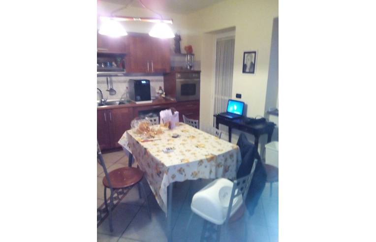 appartamento in vendita a Montalto Uffugo in zona Taverna