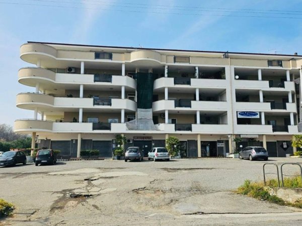 appartamento in vendita a Montalto Uffugo