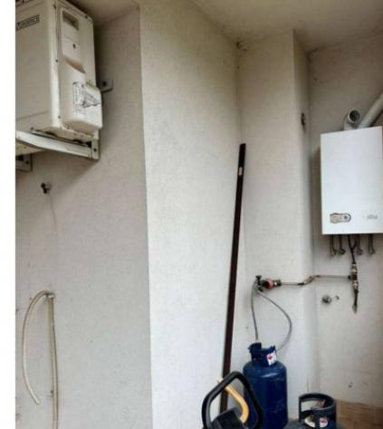 appartamento in vendita a Montalto Uffugo