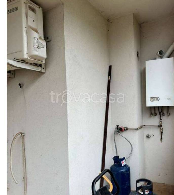 appartamento in vendita a Montalto Uffugo