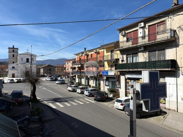 appartamento in vendita a Montalto Uffugo in zona Taverna