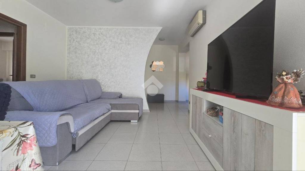 appartamento in vendita a Montalto Uffugo in zona Settimo
