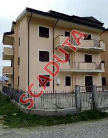 appartamento in vendita a Montalto Uffugo