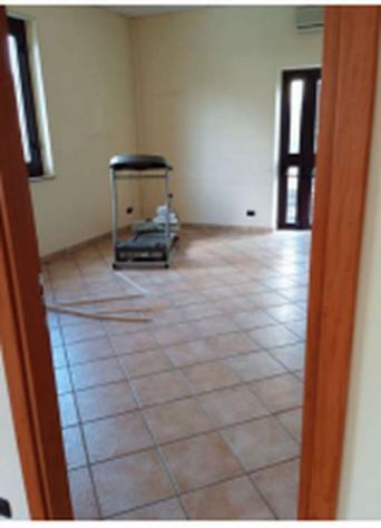 appartamento in vendita a Montalto Uffugo