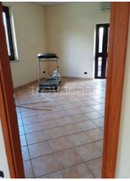 appartamento in vendita a Montalto Uffugo in zona Taverna