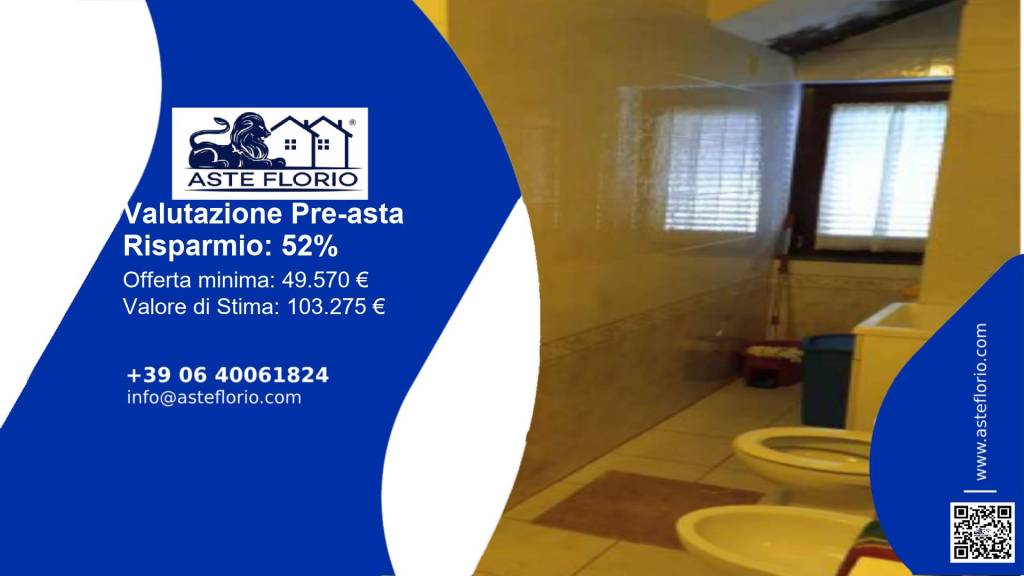 appartamento in vendita a Montalto Uffugo in zona Taverna