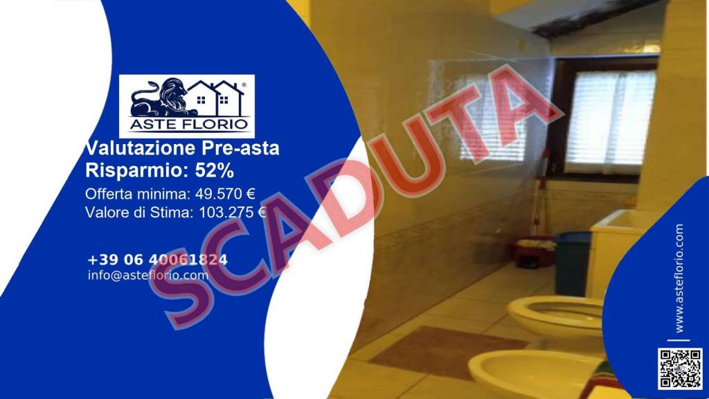 appartamento in vendita a Montalto Uffugo in zona Taverna
