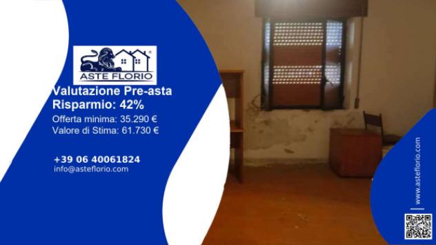 appartamento in vendita a Montalto Uffugo