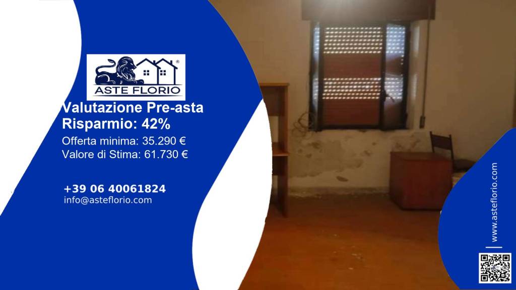 appartamento in vendita a Montalto Uffugo in zona Taverna