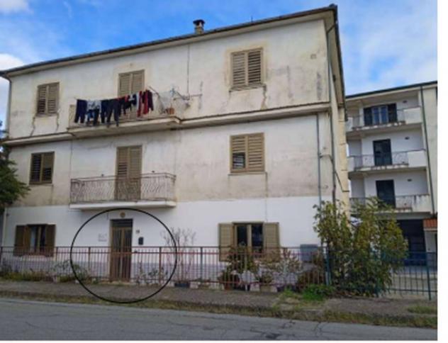 appartamento in vendita a Montalto Uffugo