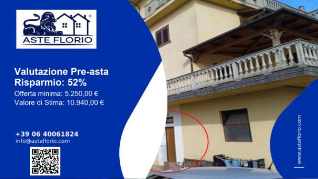 appartamento in vendita a Montalto Uffugo