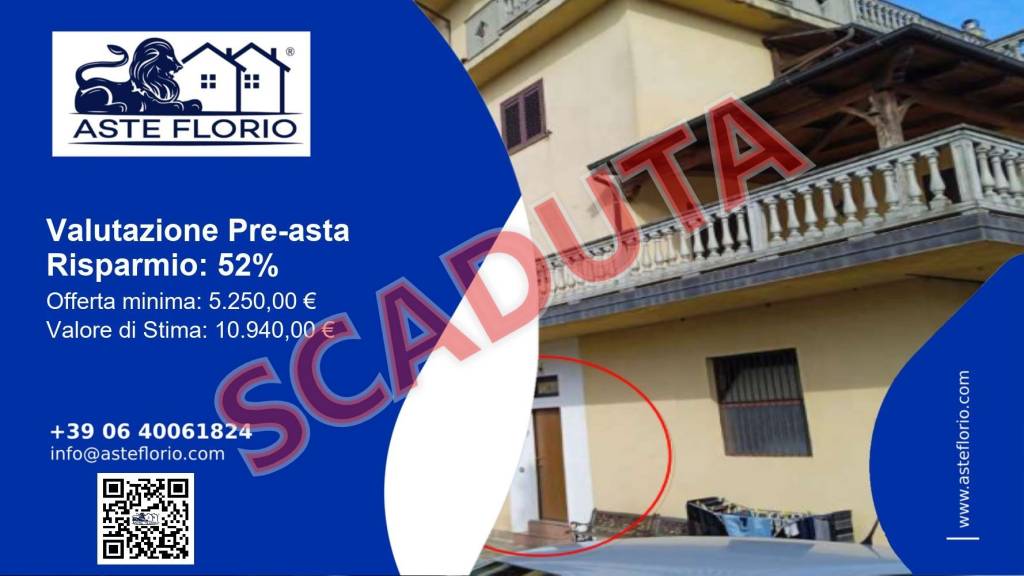 appartamento in vendita a Montalto Uffugo in zona Taverna