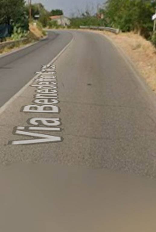 appartamento in vendita a Montalto Uffugo