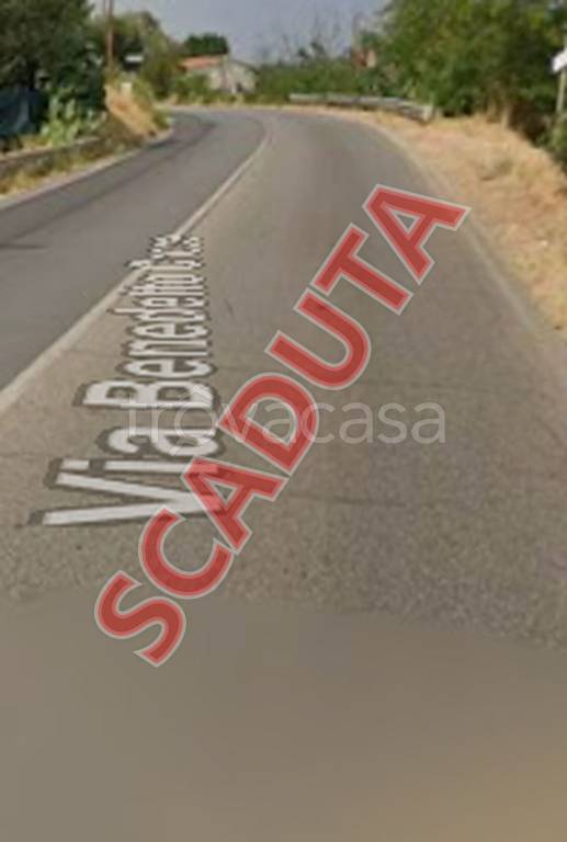 appartamento in vendita a Montalto Uffugo in zona Settimo