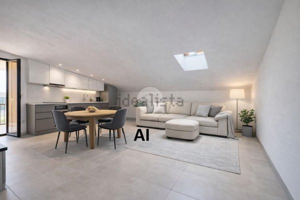 appartamento in vendita a Montalto Uffugo