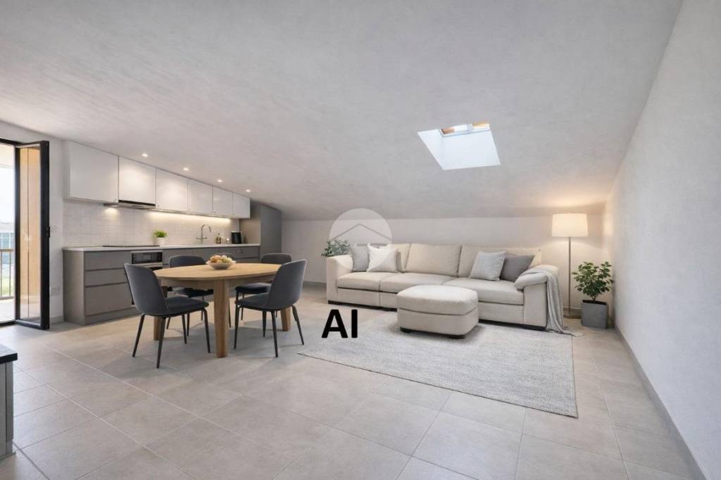 appartamento in vendita a Montalto Uffugo