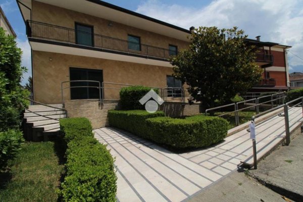 appartamento in vendita a Montalto Uffugo in zona Taverna