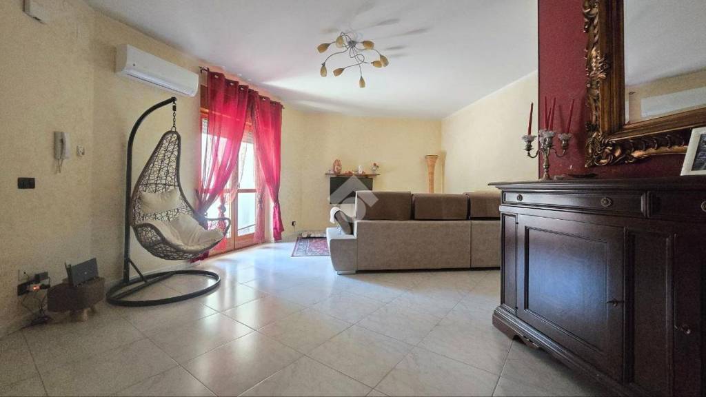 appartamento in vendita a Montalto Uffugo in zona Settimo