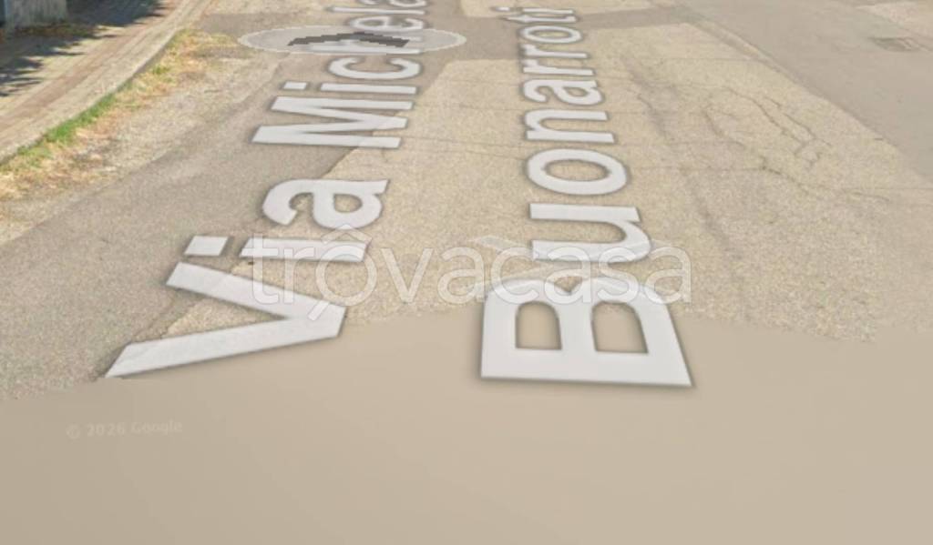 locale commerciale in vendita a Montalto Uffugo in zona Taverna