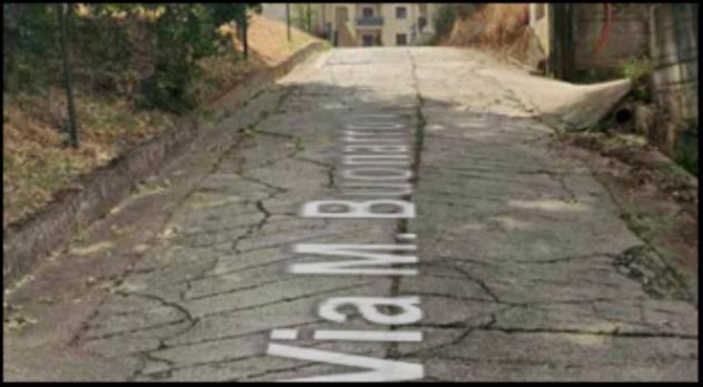 pentavano in vendita a Montalto Uffugo