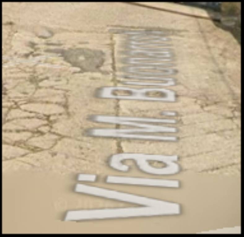 locale commerciale in vendita a Montalto Uffugo in zona Taverna