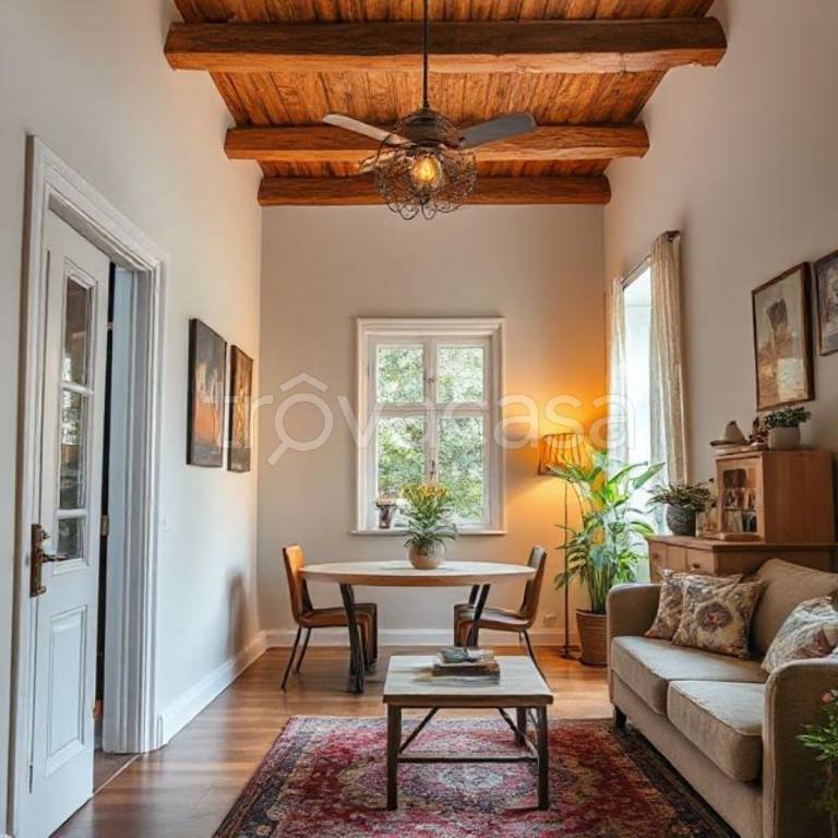 casa indipendente in vendita a Montalto Uffugo in zona Parantoro