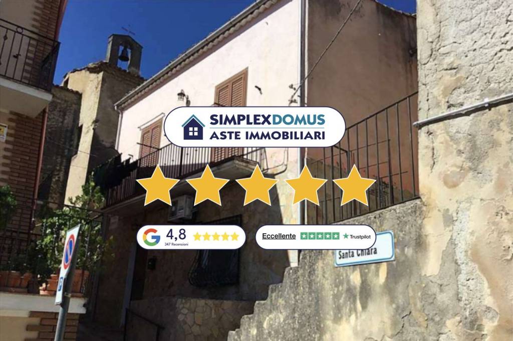 appartamento in vendita a Montalto Uffugo